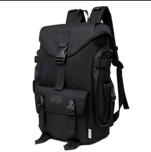 Jual BEST SELLER RANSEL PRIA GUIDE DIMANNE PARASUT 52333 IMBORT