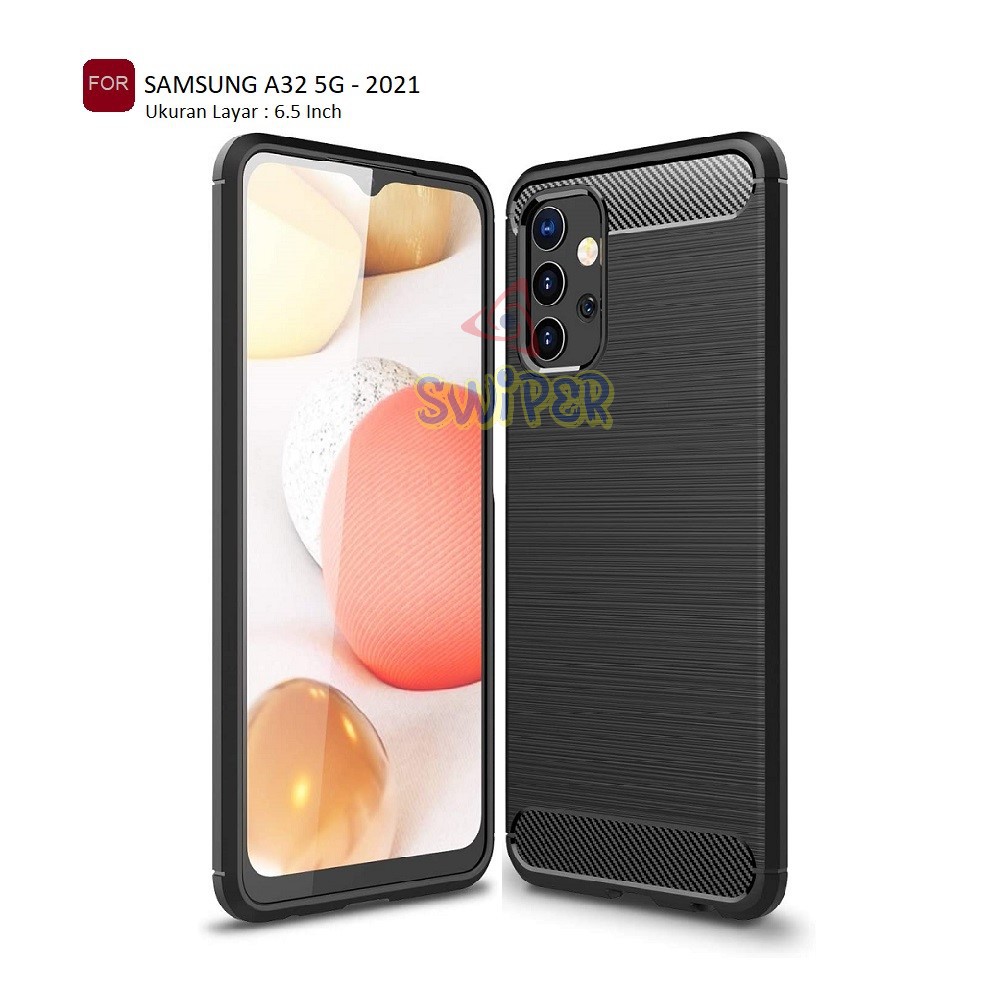 Jual Case Ipaky Carbon Fiber Samsung A G A A G A G