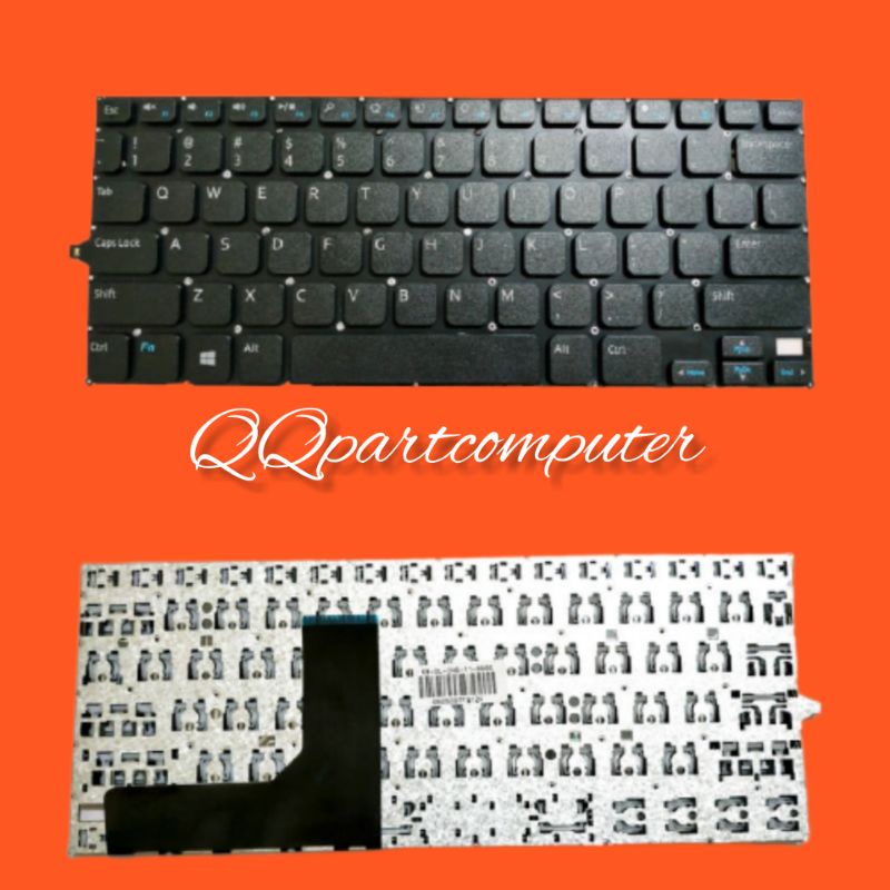 Jual Keyboard Dell Inspiron Series P T