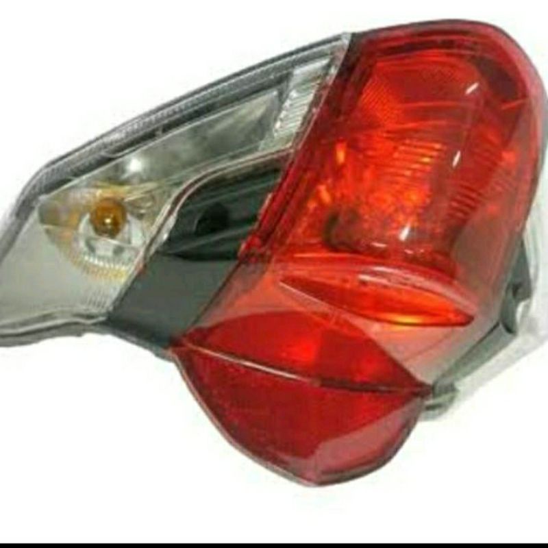 Jual Lampu Stopan Belakang Revo Absolute Stoplamp Stopan Stop Belakang