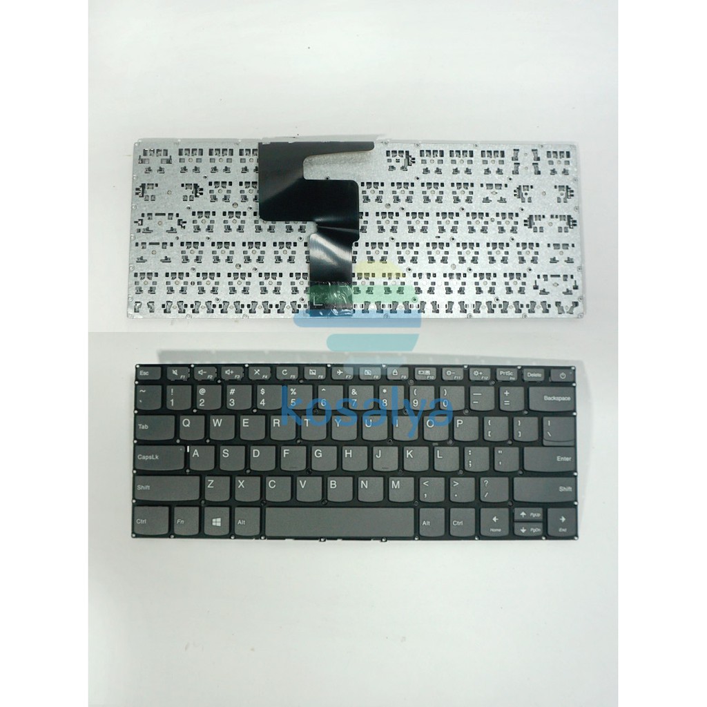 Jual ORIGINAL Keyboard Lenovo IdeaPad 320 14 330 14 320 14ISK 320 14IKB