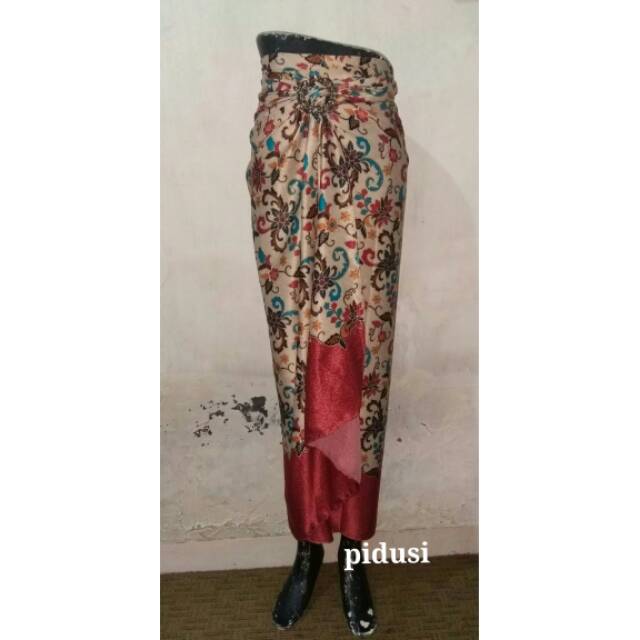 Jual Rok Lilit Nude MH Shopee Indonesia