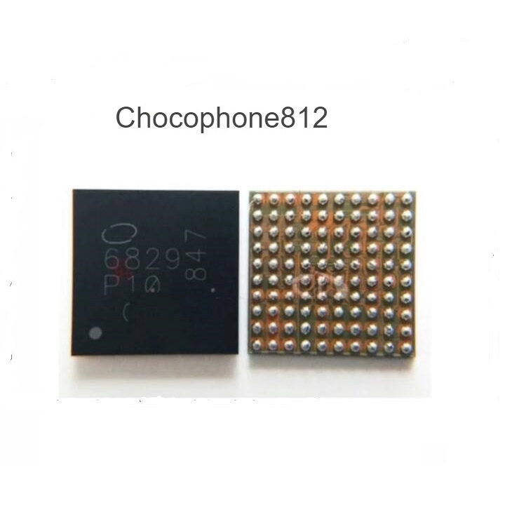 Jual Ic Baseband Pmb Original Shopee Indonesia