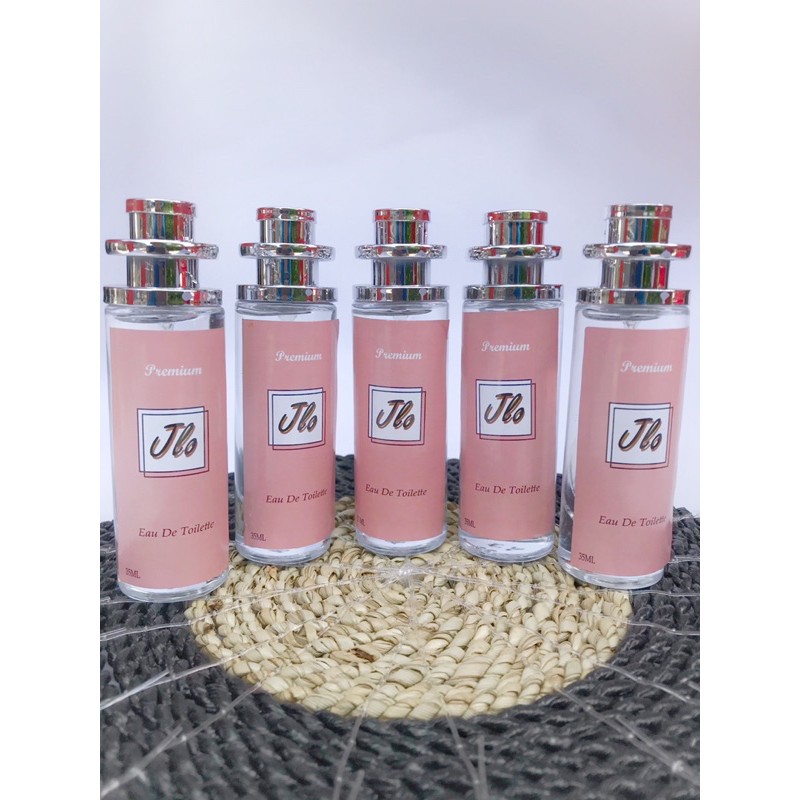 Jual Parfum Thailand Varian JLO Still Shopee Indonesia