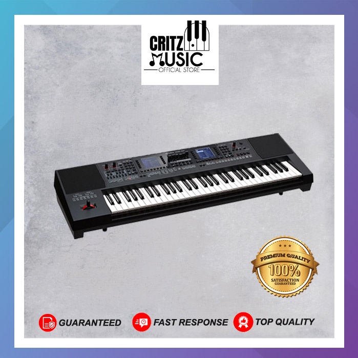 Jual Roland EA7 Expandable Arranger Keyboard Shopee Indonesia