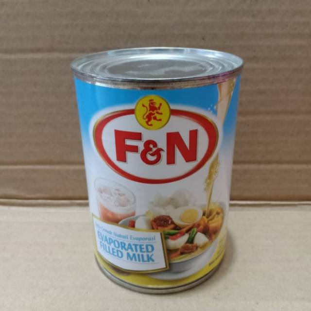 Jual Susu Evaporasi FN 380 Ml Shopee Indonesia