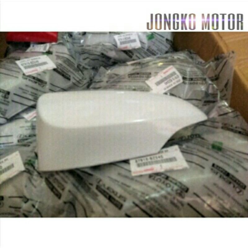 Jual Cover Spion Calya Sigra Yaris Altis Vios Gen Camry Cover Spion