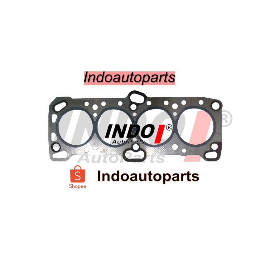 Jual Paking Head Mitsubishi Eterna Cc Tahun Cylinder Head