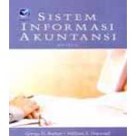 Jual Buku Sistem Informasi Akuntansi Edisi 9 The Pearson Education