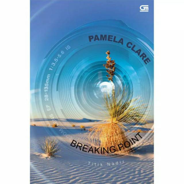 Jual Breaking Point Titik Nadir Pamela Clare Shopee Indonesia