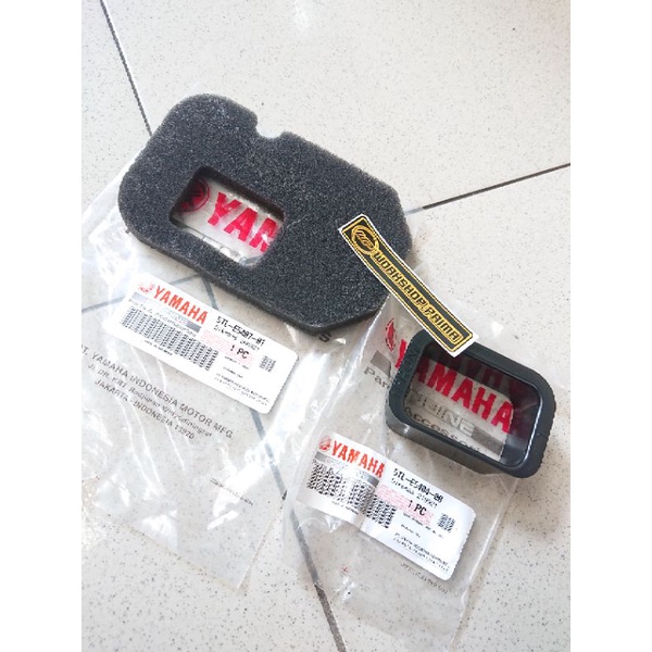 Jual Busa Filter Saringan Udara Cvt Mio Lama Sporty Smile