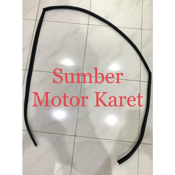 Jual Engine Mounting Karet Mobil Karet Run Channel Toyota Kijang Super