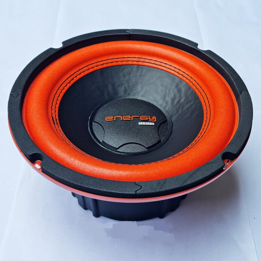 Jual Speaker Subwoofer Legacy 8 Inch Double Coil Original Shopee