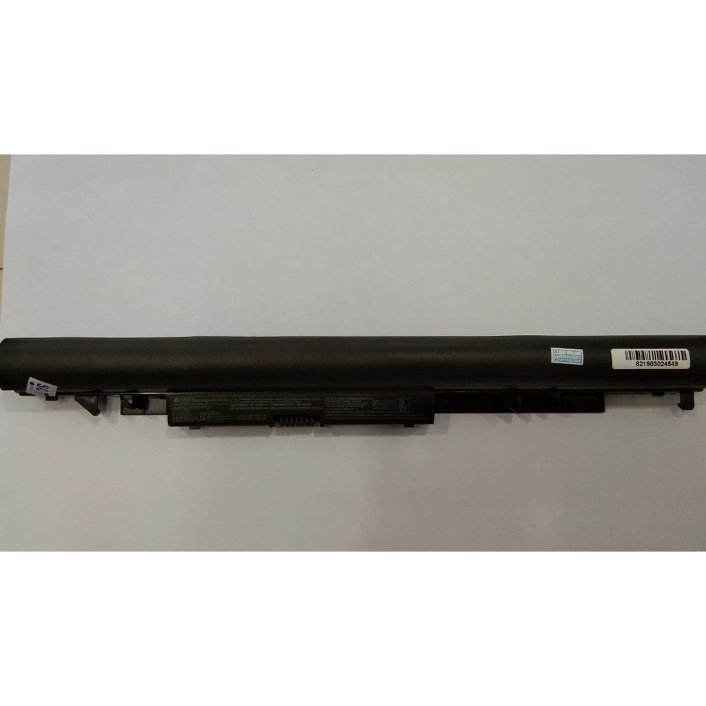 Jual Baterai Original Laptop HP 14 Bs0xx 15 BW 17 BS JC04 JC03 HSTNN