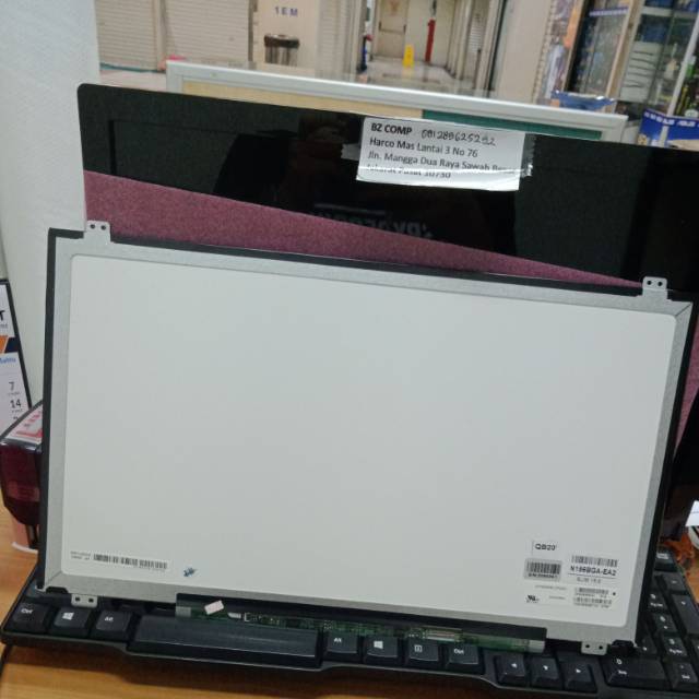 Jual Layar Lcd Led Laptop Acer Aspire A A G A