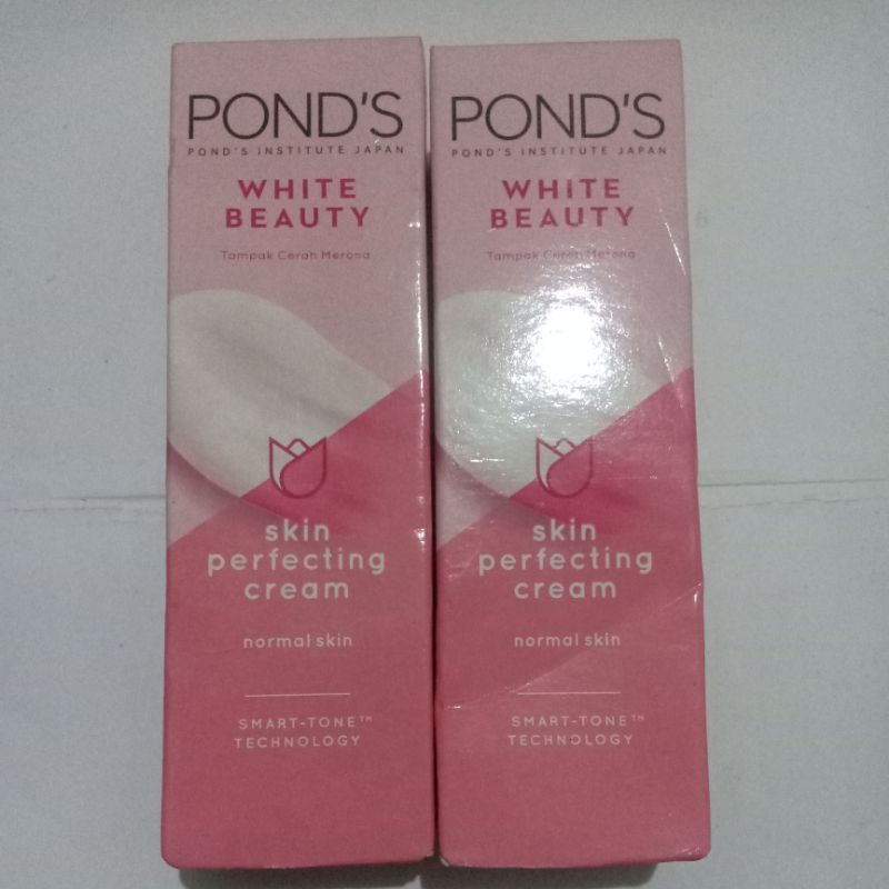 Jual Ponds Bright Beauty Serum Day Cream 20Gr 40 Gr Ponds Cream