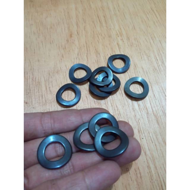 Jual Ring Gelombang Untuk Mur Kopling Vespa Shopee Indonesia