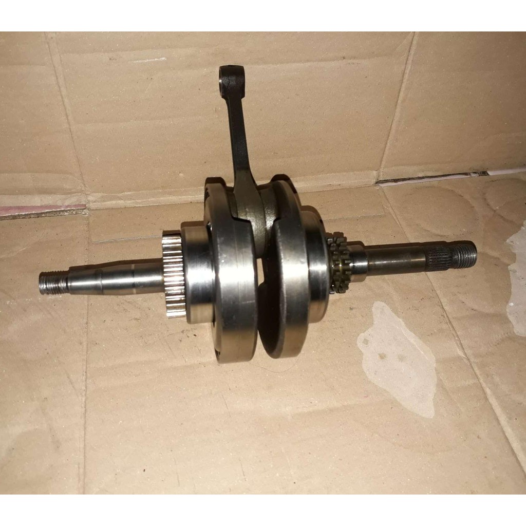 Jual Kruk As Honda Beat Lama Karbu Bandul Stang Crankshaft Original