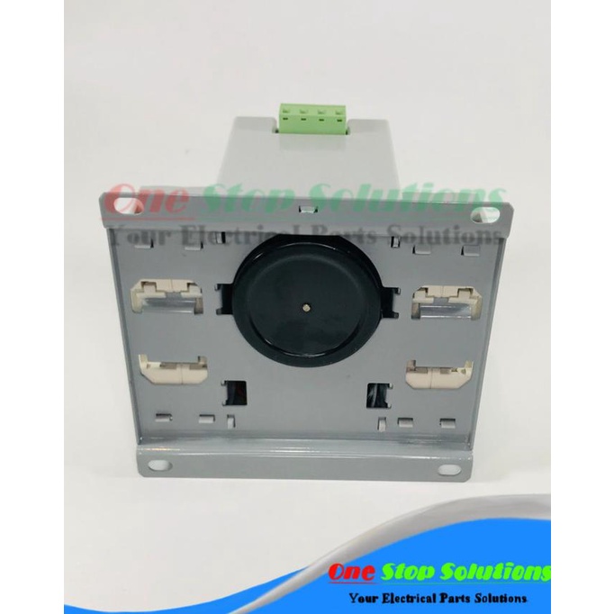 Jual Ats Auto Transfer Switch Ats A P Pole Untuk Otomatis Genset