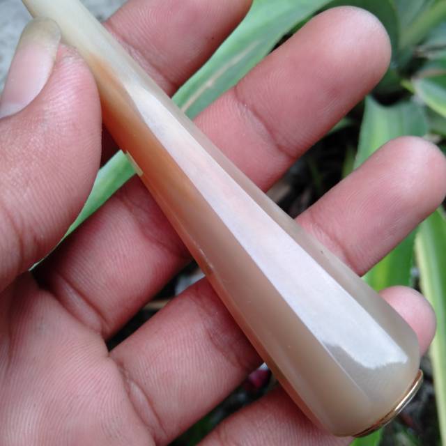 Jual Pipa Once Tanduk Kerbau Bule Shopee Indonesia