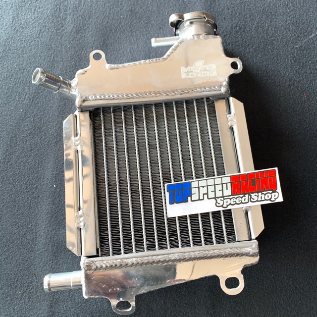 Jual Radiator Almu Moto Racing For Yamaha Nmax Aerox Shopee Indonesia