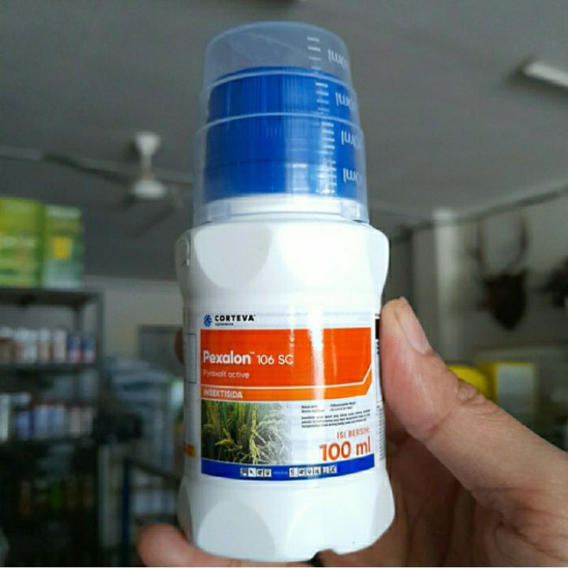 Jual Corteva Pexalon Sc Ml Insektisida Shopee Indonesia