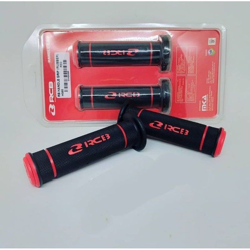 Jual Handgrip Handfat Grip RCB Original HG55 HG 66 Bulu Racing Boy