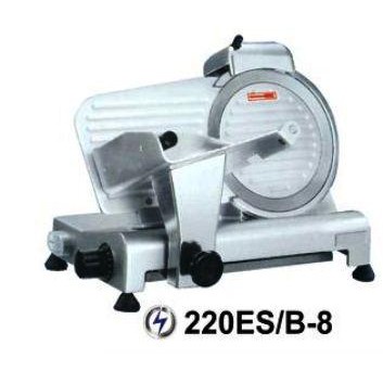 Jual 220es B 8 Electric Meat Slicer Mesin Pengiris Daging Beku