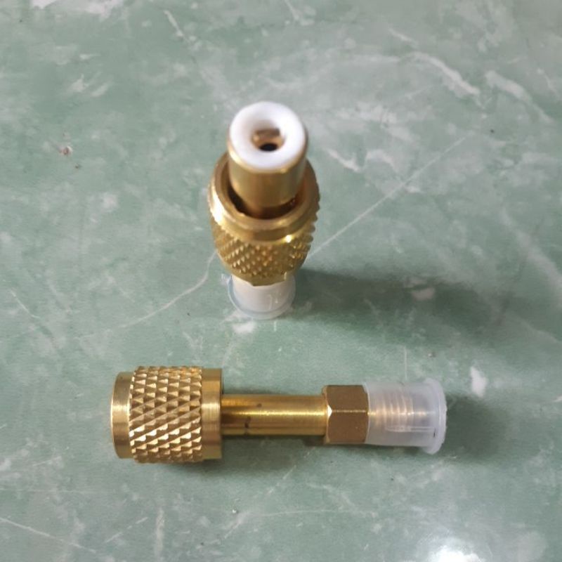 Jual Adaptor Nepel R R Sambungan Pakai Selang R Shopee Indonesia