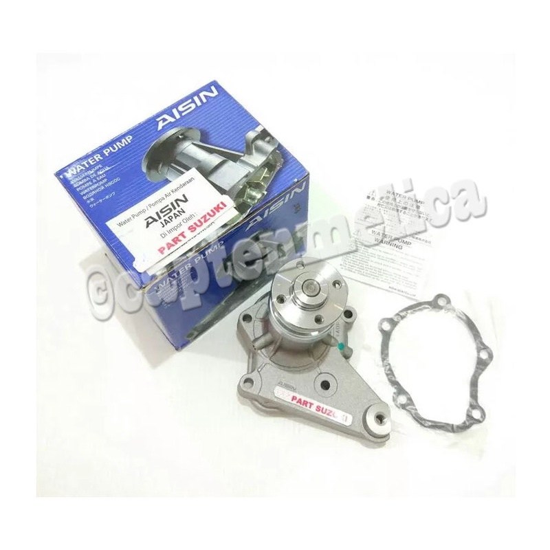 Jual ORI JEPANG Water Pump Pompa Air Radiator Suzuki JIMNY KATANA Slang