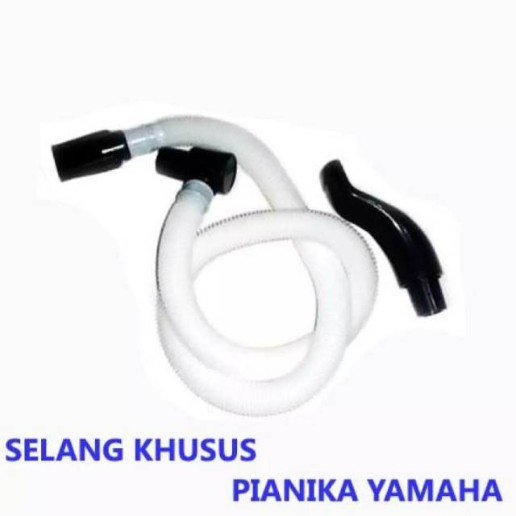 Jual Selang Pianika Yamaha Original Shopee Indonesia