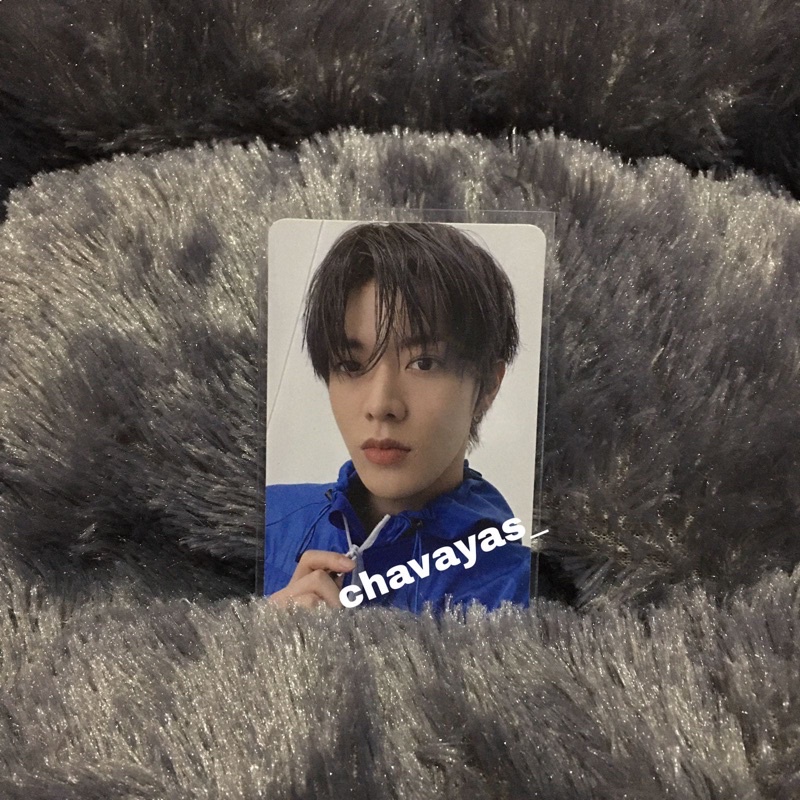 Jual Photo Card Yuta Photobook Nct Universe Shopee Indonesia