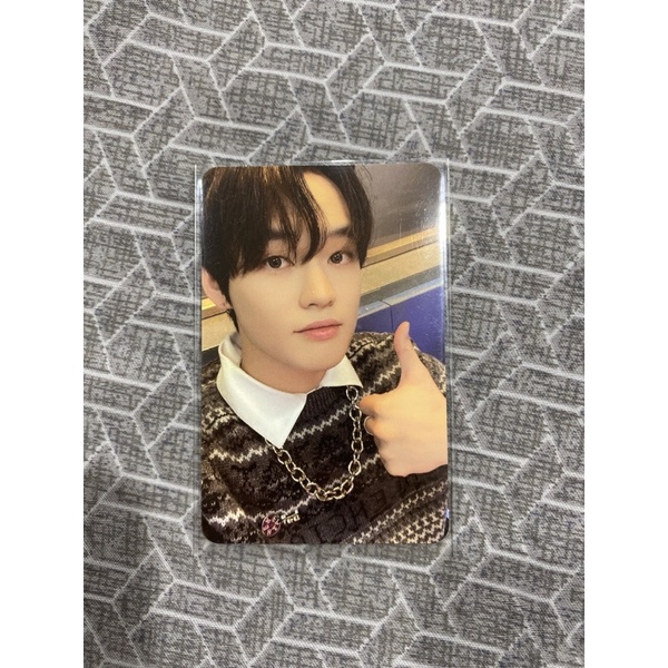 Jual Ready Stock Pc Md Luggage Dreaming Earthquake Nct Dream