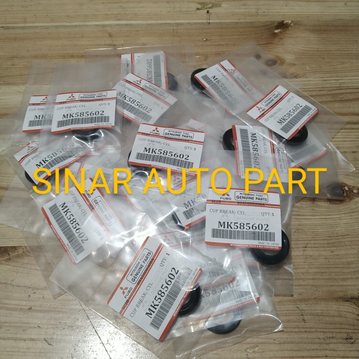 Jual Msp Karet Rem Seal Rem Mitsubishi Ps T Canter Hdx Ps Mk