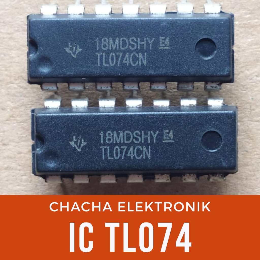 Jual Ic Tl Cn Tl Dip Shopee Indonesia