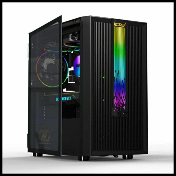 Jual Pc Gaming Amd Ryzen 5 Pro 4650G Ryzen 5 5600G Ryzen 7 5700G