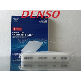 Jual Saringan Kabin Denso Ac Cabin Air Filter Udara Corolla Altis