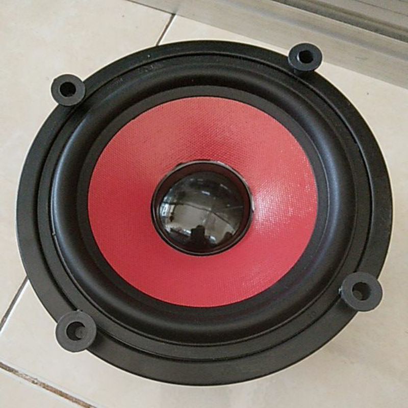 Jual SPEAKER ELSOUND 6 INCH MAGNET KECIL Shopee Indonesia