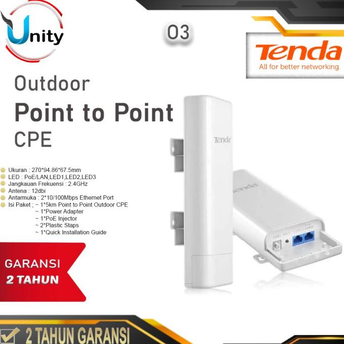 Jual Tenda O Outdoor Point To Point Cpe Tenda Cpe Router Wireless