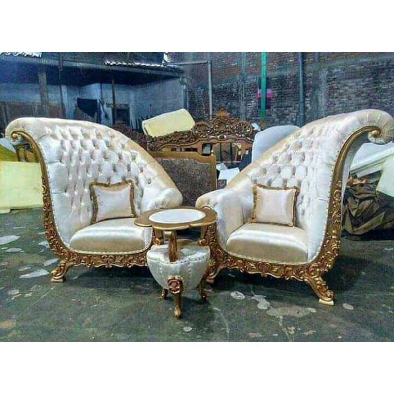 Jual Kursi Sofa Santai Shopee Indonesia