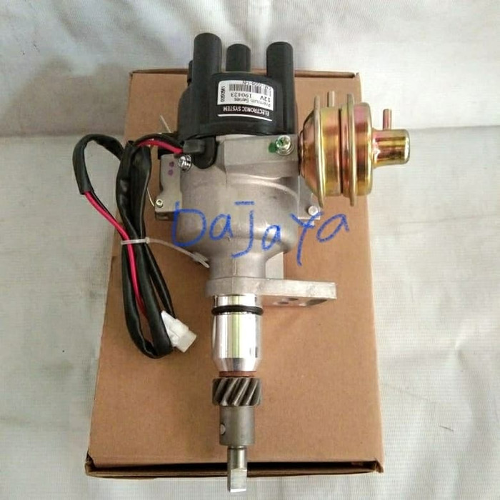 Jual Delco Cdi Distributor Assy Kijang Kapsul K K K Efi Corrolla