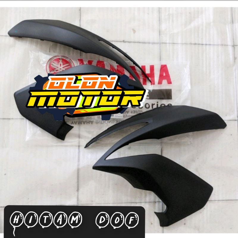 Jual New Stock BODY COWLING SAYAP DEPAN KANAN KIRI AEROX 155 OLD