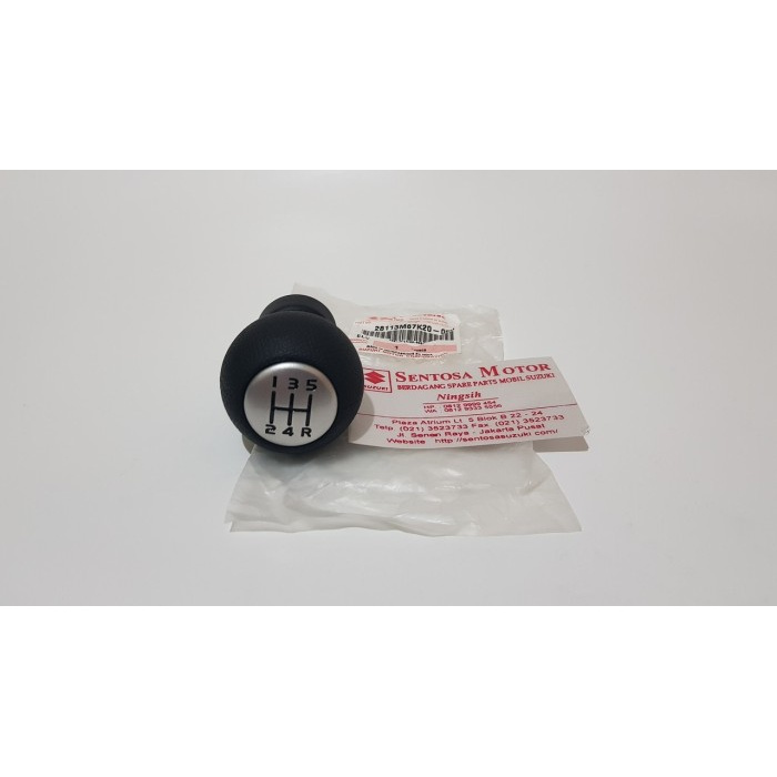 Jual Shift Knob Suzuki Karimun Estilo Asli Sgp Shopee Indonesia