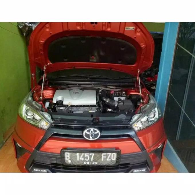 Jual Paket Hidrolik Kap Mesin Toyota Yaris PNP Shopee Indonesia