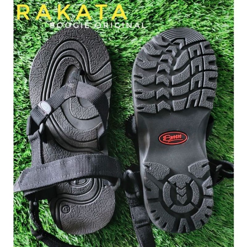 Jual Sandal Gunung Boogie Rakata Original Shopee Indonesia