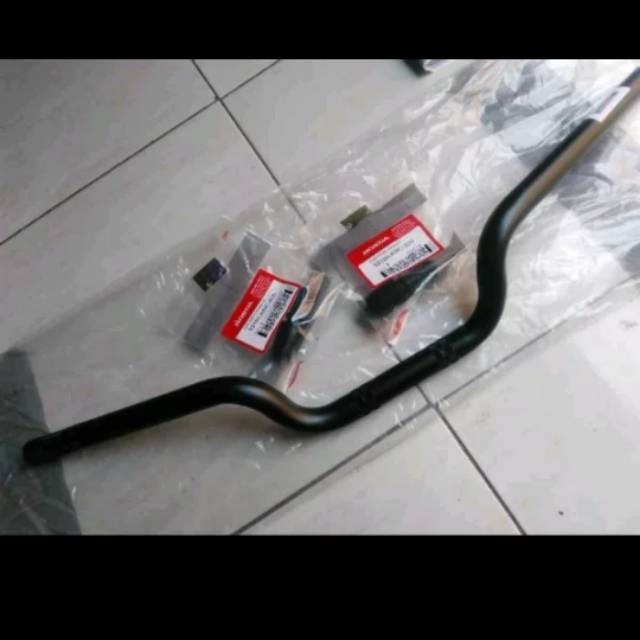 Jual Stang Stir Cb New Cb R Streetfire Plus Jalu Balance