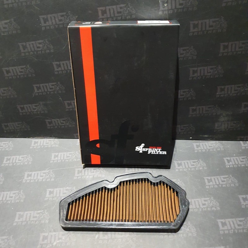 Jual Sprint Filter Udara Saringan Hawa P Yamaha Aerox Lexi