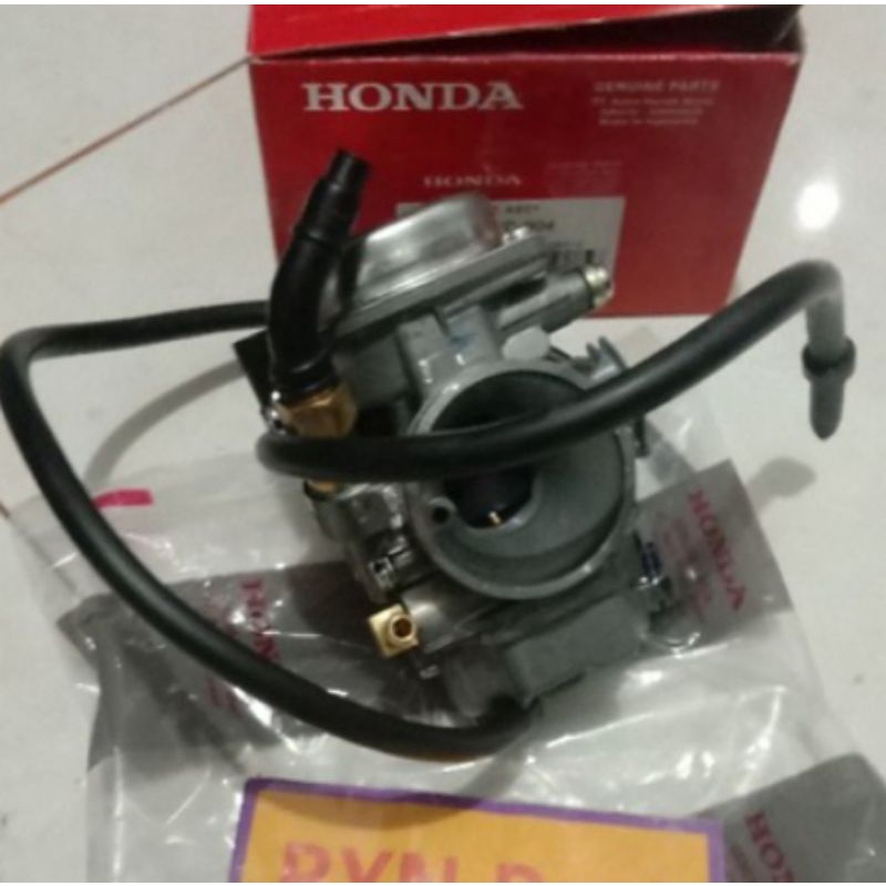 Jual Karbu Karburator Kabilator Karbulator Honda Cs1 Original Shopee