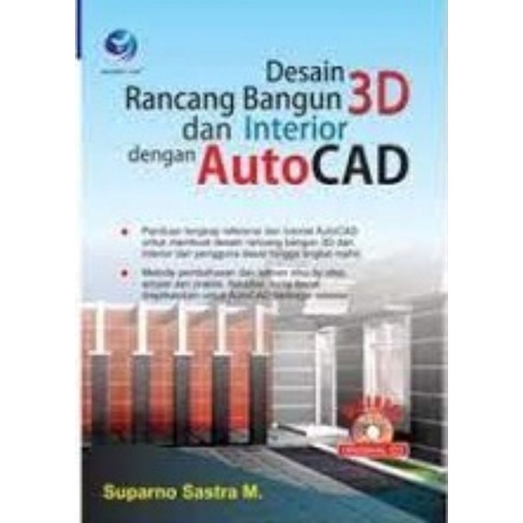 Jual Desain Rancang Bangun 3D Dan Interior Dengan AutoCAD Cd Shopee