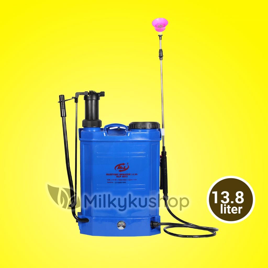 Jual Sprayer Alat Semprot Elektrik Pertanian Hama Taman Disinfektan